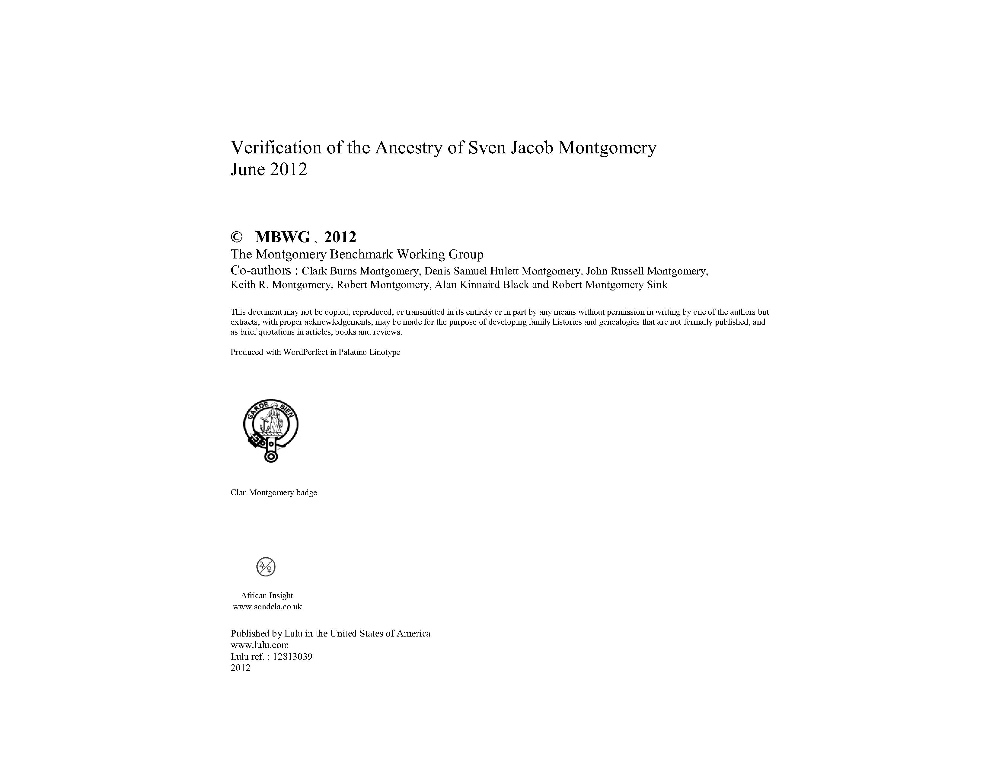 Document